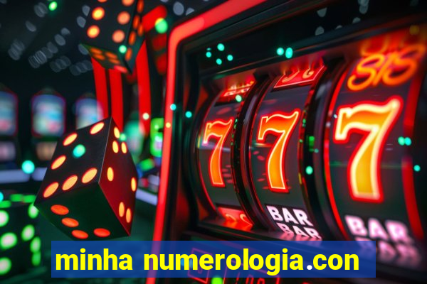 minha numerologia.con